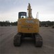 Used Crawler Excavator 135C RTS – DEERE for Sale